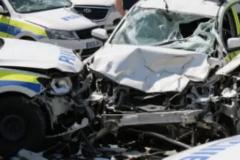 梦到出车祸撞死人 女人梦见车祸的七大预兆