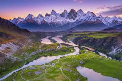 天上火命五行喜忌解析 天上火命遇水会怎样化解