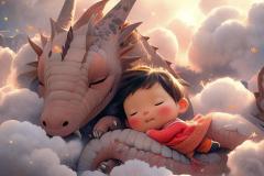 属龙不宜婚配的属相 生肖配对中的禁忌有哪些