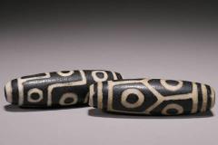 属兔佩戴天珠手串如何选择 适合兔年出生的天珠款式推荐