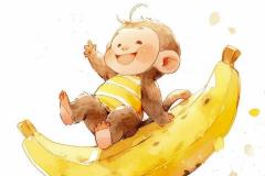 属猴的适合生什么属相的宝宝 如何利用生肖相合提升运气