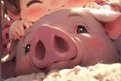 属猪跟什么属相最配对 与属羊人婚姻如何维持