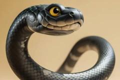 挖坟挖出蛇对风水有何影响 是否应将蛇放回原处