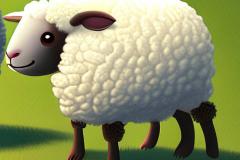 属羊女和什么生肖最配婚 属羊女婚姻配对最佳选择