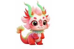 龙年女孩四字名字怎么取 属龙女宝宝独特名字推荐