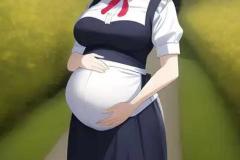 已婚女人梦到自己怀孕 梦境是否预示着真实事件