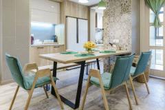 餐厅装修风水讲究哪些细节 餐厅布局风水禁忌与财运关系