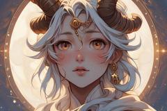 摩羯座女生要小心的爱情陷阱 在感情里最需要什么