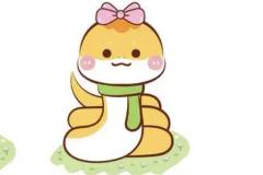 属蛇女生今日财运解析 2023年蛇女财富运势如何提升