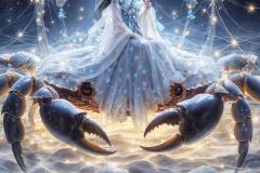 上升巨蟹座适合哪些职业 如何发挥上升巨蟹座的潜力