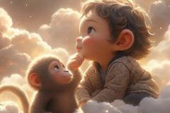 属猴的婚姻配对最佳选择 属猴人与哪些生肖最合得来