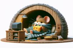 属鼠的最佳婚配属相有哪些 生肖鼠和什么属相最合得来