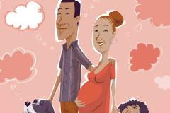 男命比劫旺在婚姻中怎么办 如何利用风水改善夫妻感情