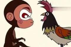 属猴和属鸡的婚姻合不合  生肖配对性格与婚配解析