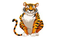 生肖虎女婚姻配对指南 属虎女性最适合的生肖伴侣有哪些