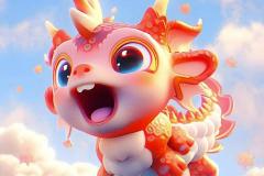 属龙女孩取名字推荐 龙年女宝宝起名宜用字解析