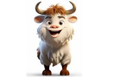 属牛的最佳婚配属相有哪些 生肖配对中属牛人的性格与缘分解析