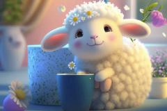 属羊的婚姻最佳配偶属相解析 生肖配对中羊的婚配禁忌有哪些