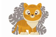 属虎女和属鼠男结婚合适吗  生肖婚配中虎鼠组合的优缺点分析