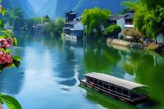 生辰八字10种大富大贵命格 哪些行业适合大富大贵命格的人