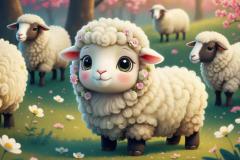 属羊和属鼠的婚姻相配吗 生肖羊与生肖鼠婚配优缺点解析