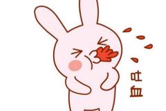 女人梦到自己吐血 梦见吐血是否暗示身体问题