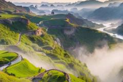 名字带三点水是否五行属水 三点水偏旁与命理的关系解析