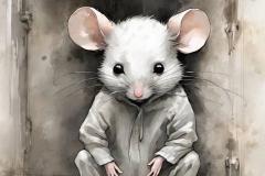 84年属鼠40岁女命运势解析 如何化解生肖鼠中年危机