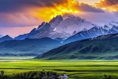 天河水命五行缺失如何补  天河水命缺金缺木怎么化解