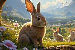 属兔男生婚配对象怎么选 兔年男性最适合的生肖配对解析