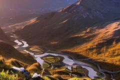 土命养鱼的风水讲究 五行土旺的人适合养什么鱼