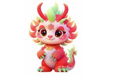 属龙女孩名字怎么取最吉利 属龙女宝宝好听名字推荐