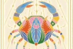  上升巨蟹座的人性格如何 性别如何影响上升巨蟹座的表现