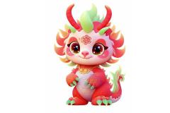 属龙男宝宝小名怎么取有寓意 龙年男孩乳名灵感大全