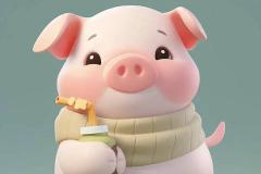 猪的三合生肖有哪些配对讲究 属猪的六冲六害怎么化解