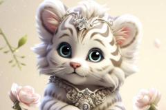 属虎的婚姻配对什么生肖最好  虎年出生者婚配禁忌与幸福组合解析