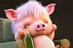 属猪女最佳婚配星座解析  属猪女性格与婚姻适配度分析