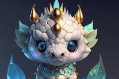 属龙女孩取名依诺的寓意解析 生肖与名字的吉凶搭配原则