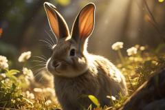 兔蛇婚配性格合不合 属兔和属蛇的婚姻结局如何