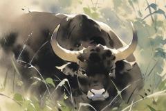 属牛人2025年如何化解大难 有哪些风水物品适合属牛人