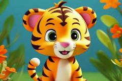 74年属虎的最佳婚配属相有哪些 生肖虎婚姻配对解析