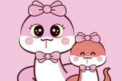 属蛇女最佳婚配属相有哪些 属蛇女和什么属相相克要避开