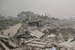 女人梦见地震房子摇晃 梦境中的地震与现实生活的联系是什么