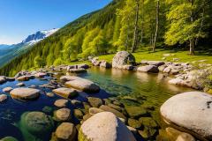 松柏木命五行缺什么 松柏木命的人适合什么行业