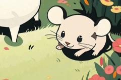 哪些属相健康运良好 2025年属鼠者健康状况