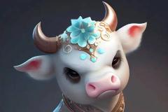 1997年属牛最佳婚配属相有哪些 属牛人与哪些生肖三合六合