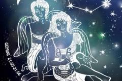 双子座最穷的三个属相 有哪些幸运物可以帮助双子座