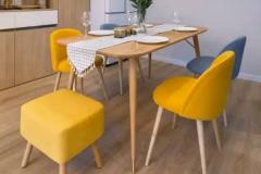 进门直接餐厅客厅是否吉利 怎样设计既符合风水又实用