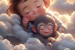 属猴的婚配最佳属相有哪些 生肖猴和什么属相最配