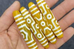 属狗佩戴天珠的讲究 生肖与天珠能量如何搭配